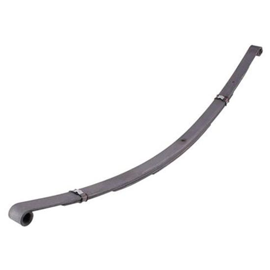 Posies Super Slide 205 55-57 Chevy Sedan Leaf Spring-3 In Drop