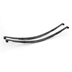 Posies Super Slide 205 55-57 Chevy Sedan Leaf Spring-3 In Drop