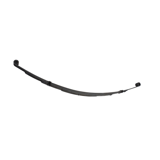 Posies Super Slide 210 55-57 Chevy Sedan Leaf Spring, Stock