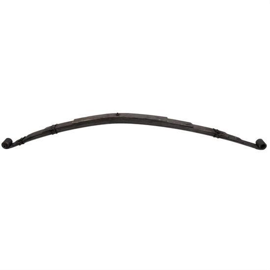 Posies Super Slide 1955-57 Chevy 4-Door/Wagon/Nomad Leaf Spring-3 In.