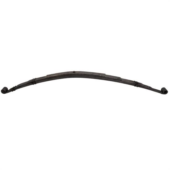 Posies Super Slide 195557 Chevy 4Door/Wagon/Nomad Leaf Spring3 In.