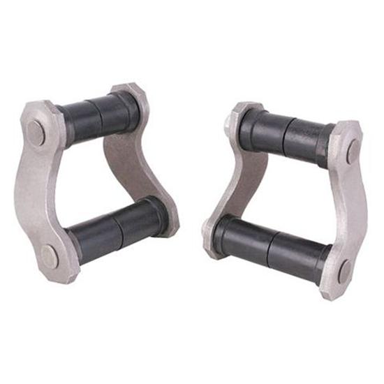 1956-1957 Chevy Car Rear Shackles