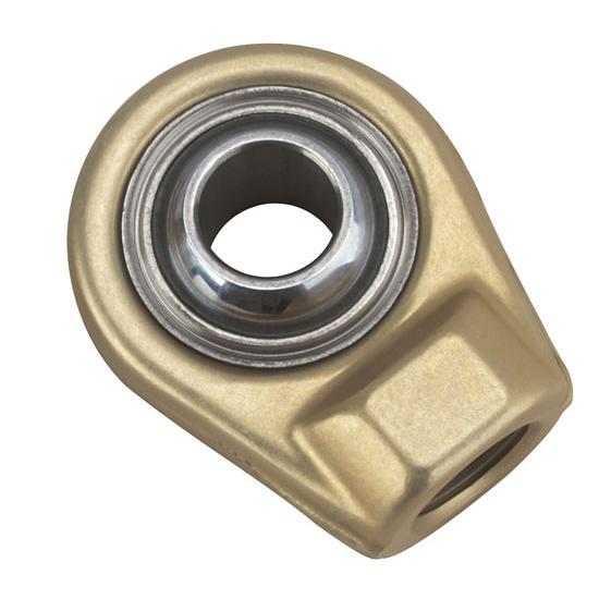 Pro Shocks® B200 Pro Aluminum Bearing End for 2 Inch Body Shock