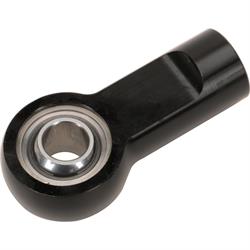 Pro Shocks® 55000053420 Large Body Shock End, +1 Inch, Black