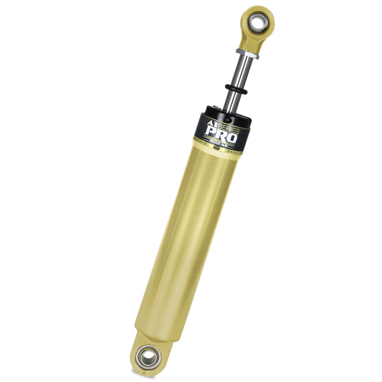BLK TOP SM ALUM BBSA 6 IN