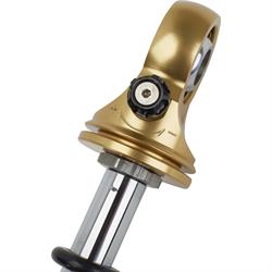 Pro Shocks® A2 Twin-Tube Double Adjustable Shock