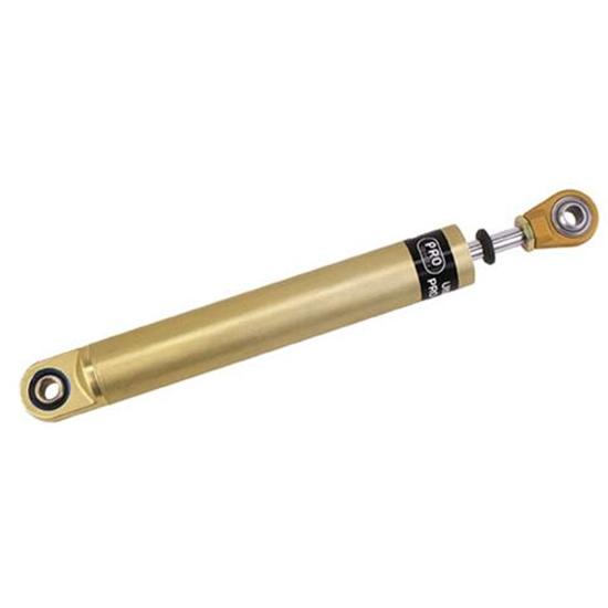 Pro Shocks® A640B Smooth Large Body Alum, 6 Inch Shaft, Comp 4, Reb 4