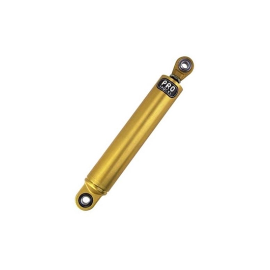 Pro Shocks® A753B Aluminum 7 Inch Shock - Large Body, Comp 5, Reb 3