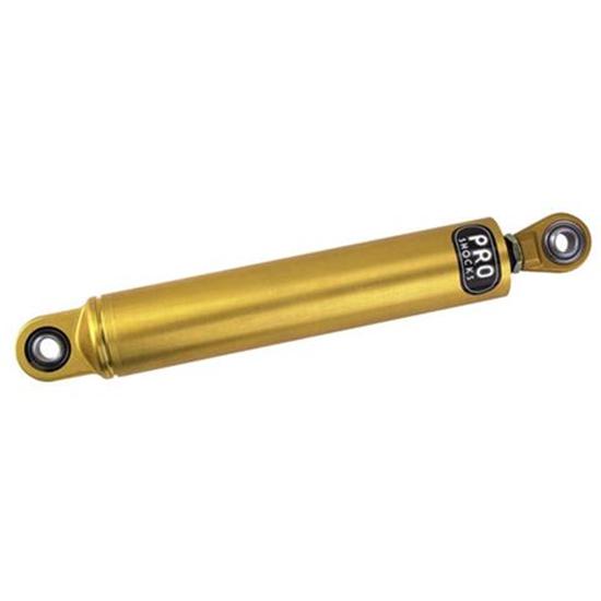 Pro Shocks® A760B Aluminum 7 Inch Shock - Large Body, Comp 6, Reb 6