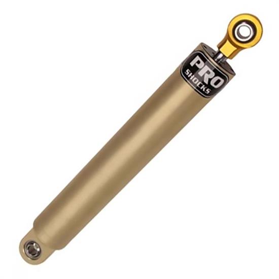 Pro Shocks® A829B Aluminum Smooth Large Shock-8 In Shaft-2/9