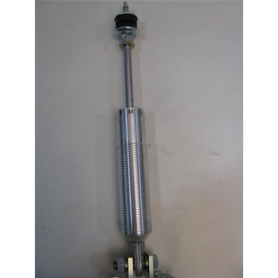 Garage Sale - Polished Coil Over Shock