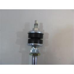 Garage Sale - Polished Coil Over Shock