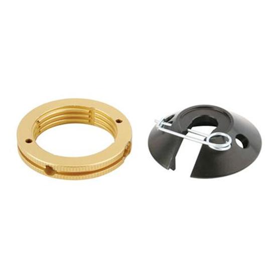 Pro Shocks® C320 Pro Coilover Kit - Large Body Threaded, 2-1/2 Inch