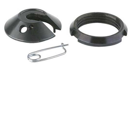 Pro Shocks® C335 Pro Coilover Kit - Small Body Threaded, 2-1/2 Inch