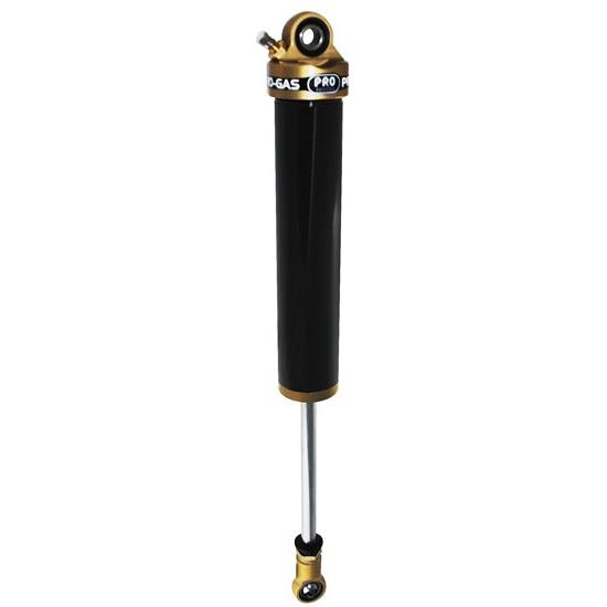 Garage Sale - Pro Shocks PGA940 Gas Aluminum Smooth Body 9 Inch Stroke, Comp 4/Reb 4
