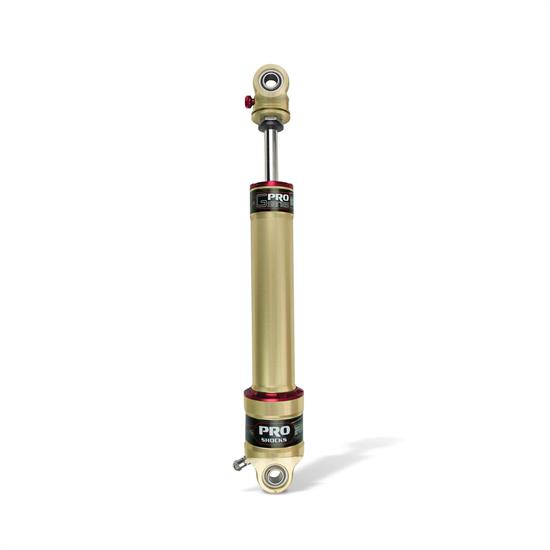 Pro Shocks® Pro G Series Shock, Rebound Adjustable, RR