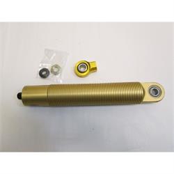 Aluminum Threaded Small Body