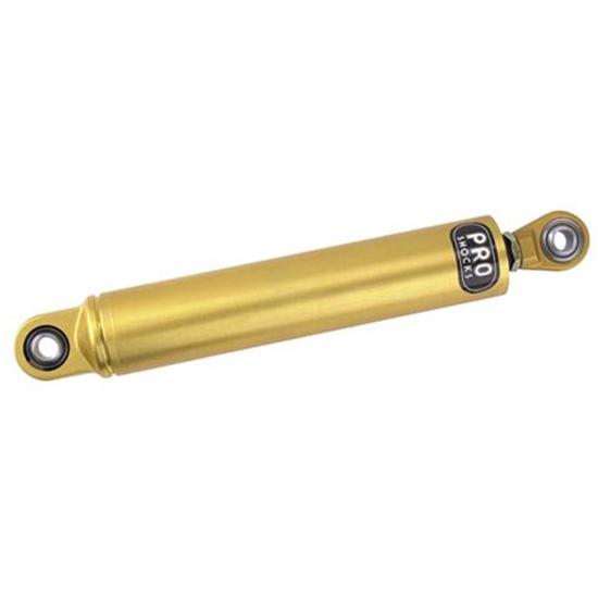 Pro Shocks® SBA645B Small Body Alum Shock, 6 In Shaft, 4, 5