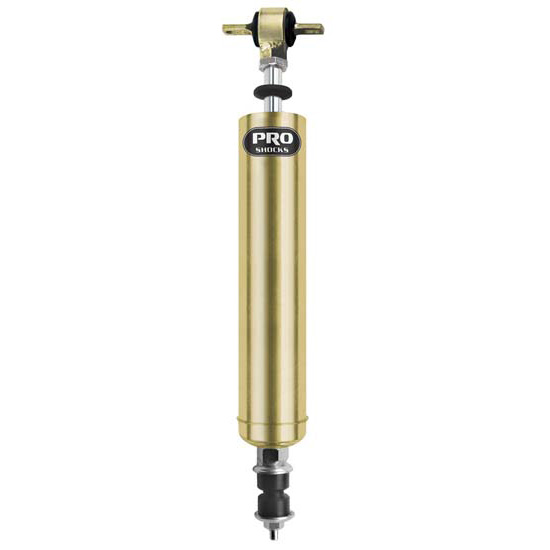 Pro Shocks® TASS200844 Steel Shock Big Body Twin Tube, 1970-81 F-Body