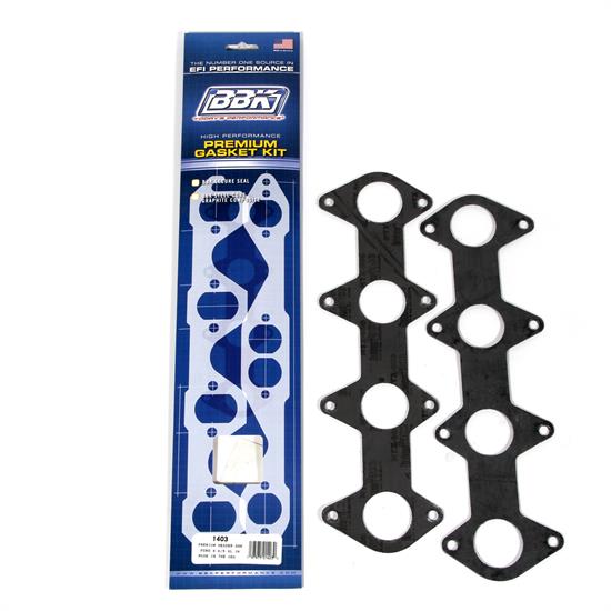 BBK 1403 Premium Header Gasket Set Ford 4.6 / 5.4L-3V (Pair)