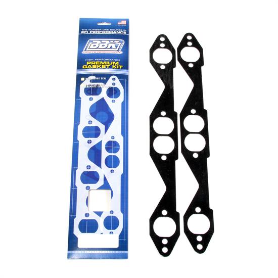 BBK 1406 Premium Header Gasket Set- GM Small Block (Pair)