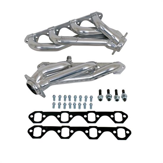 BBK 15250 1994-1995 Mustang 5.0L 1-5/8 Shorty Headers (Ceramic)