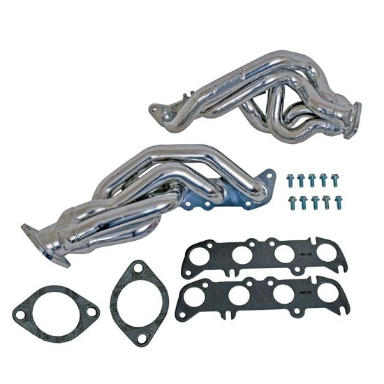 BBK 16320 Tuned Length Headers- (Ceramic)