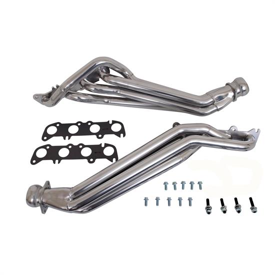 BBK 1633 2011-2020 Mustang GT 1-3/4 Long Tube Headers (Chrome)
