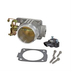 BBK 1700 1996-2004 Mustang 4.6L 2V 70mm Power Plus Throttle Body