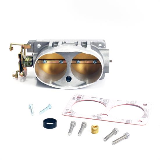 BBK 1711 Mach1 Twin 65mm Throttle Body