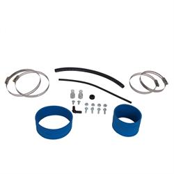 BBK 17132 1713 Cold Air Intake Replacement Hardware Kit