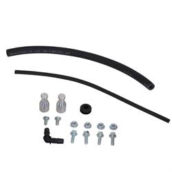 BBK 17132 1713 Cold Air Intake Replacement Hardware Kit