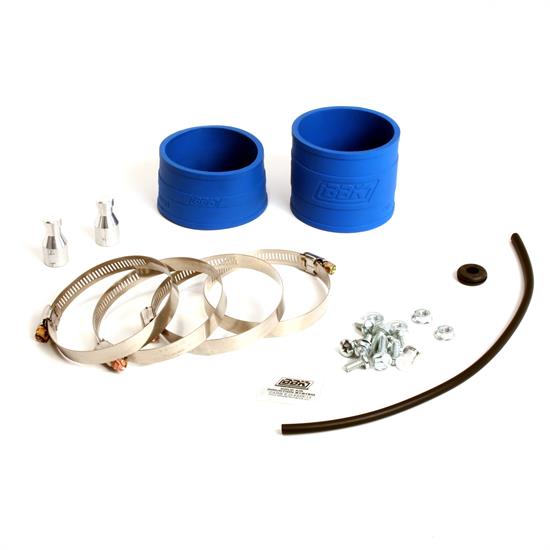 BBK 17192 1719 Cold Air Intake Replacement Hardware Kit