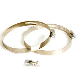BBK 17352 1735 Cold Air Intake Replacement Hardware Kit