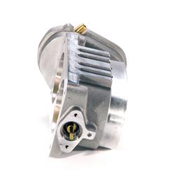 BBK 1763 2005-2010 Mustang GT Twin 62mm Power Plus Throttle Body