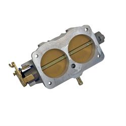 BBK 1767 2003-2007 Dodge Viper 8.3L V10 Twin 67mm Throttle Body