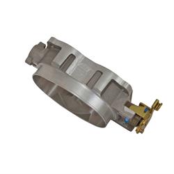 BBK 1767 2003-2007 Dodge Viper 8.3L V10 Twin 67mm Throttle Body
