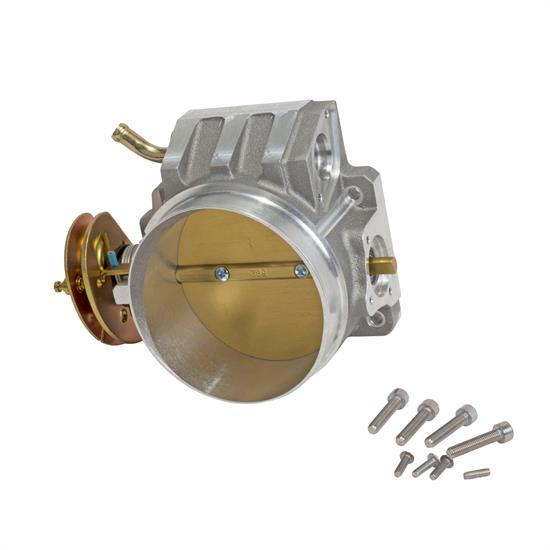BBK 1783 LS2/LS3/LS7 92mm Cable Drive 4 Bolt Throttle Body