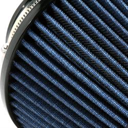 BBK 1808 Blue Replacement Air Filter