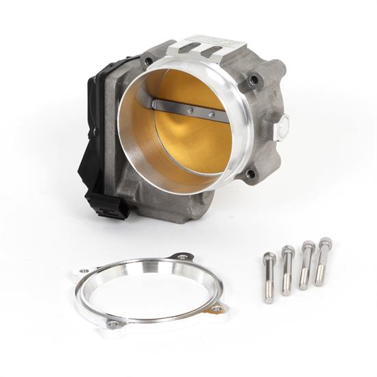BBK 18210 Ford F Series 5.0L Truck 90mm Throttle Body