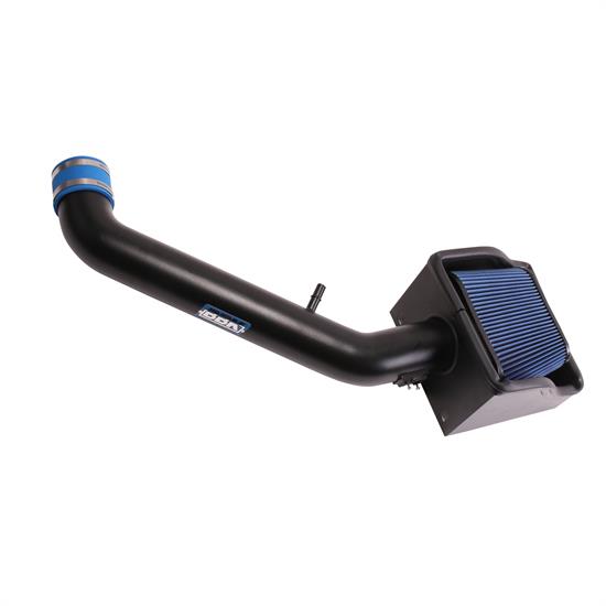 BBK 18315 Cold Air Induction System (Blackout)