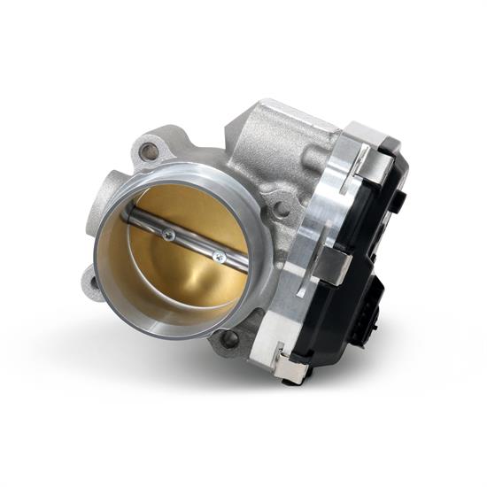 BBK 1894 Fits All Ford 2.3L 2.7L 65mm Ecoboost Throttle Body