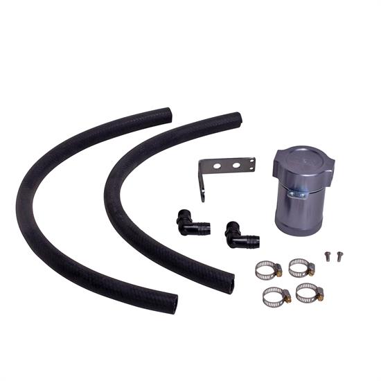 BBK 1919 Series Truck 5.0L Coyote Oil Separator (Passenger Side)