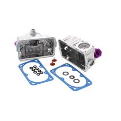 Holley 4150 Aluminum Float Bowl Kit