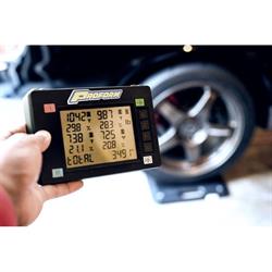 Proform 67644 7000lb Slim Wireless Vehicle Scale