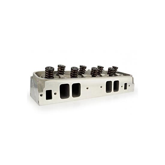 RHS 11011-02 Pro Action BBC 24 Deg. Hydraulic Roller Cylinder Head