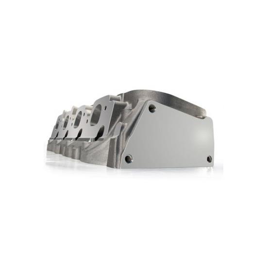 RHS 11034 Pro Elite BBC 24 Deg. CNC-Ported Bare Aluminum Cylinder Head