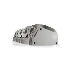 RHS 11034 Pro Elite BBC 24 Deg. CNC-Ported Bare Aluminum Cylinder Head