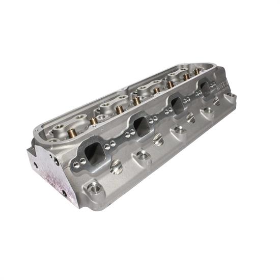 RHS 35015 Small Block Ford Aluminum Cylinder Head, 64cc/180cc
