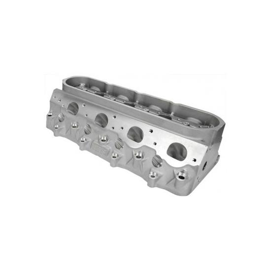RHS 54509 Pro Elite P-Port Sprint Car LS7 Cylinder Head, No Valve Job